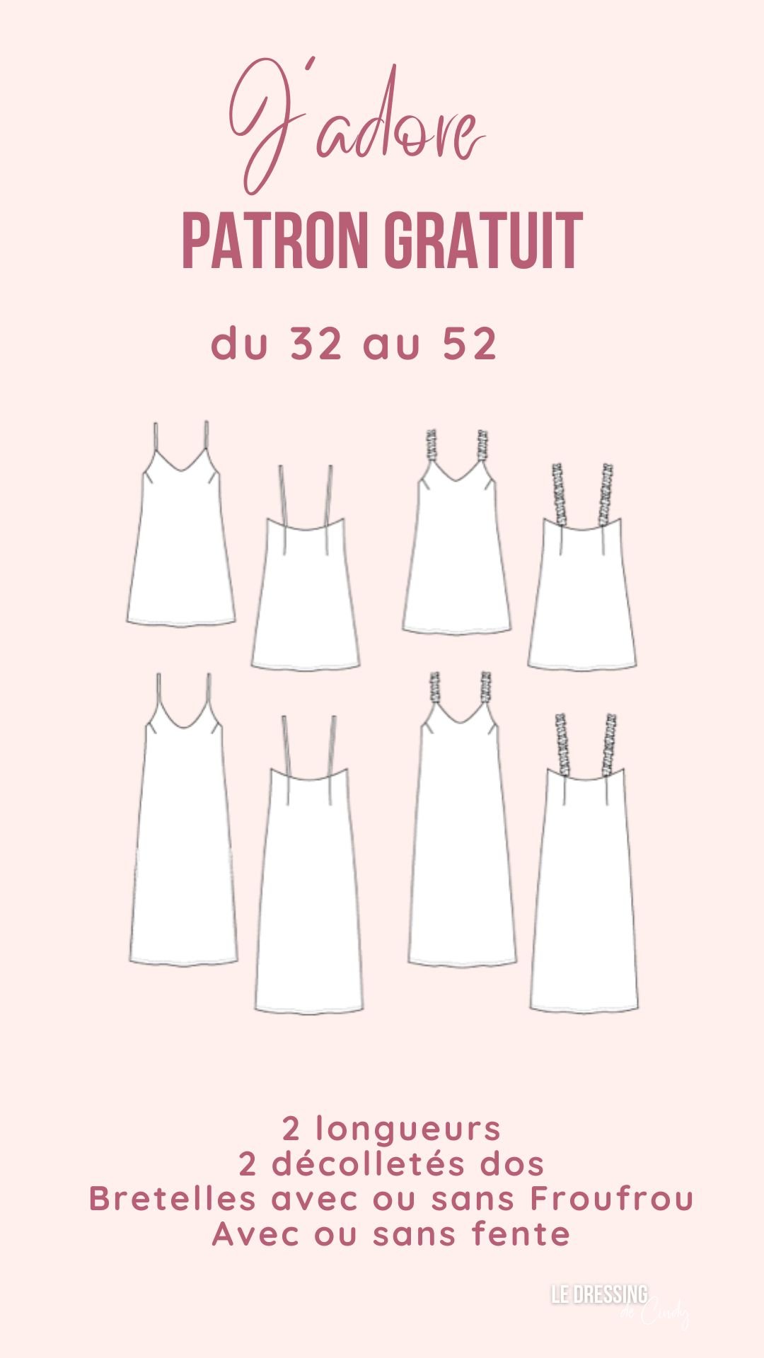 patron-gratuit-j-adore-ledressingdecindy