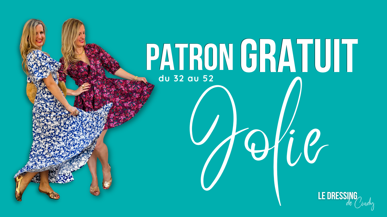 JOLIE LE DRESSING DE CINDY1